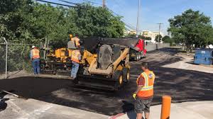 Best Recycled Asphalt Driveway Installation  in Laurel Hollow, NY